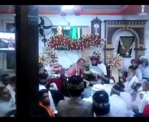 20-11-2013 Part III @ Aastana e Aalia Qadriya Baseeriya Qadeeriya Rasheedia .........