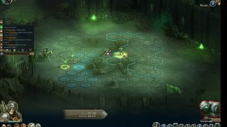 Might & Magic Heroes Online - Beta Gameplay