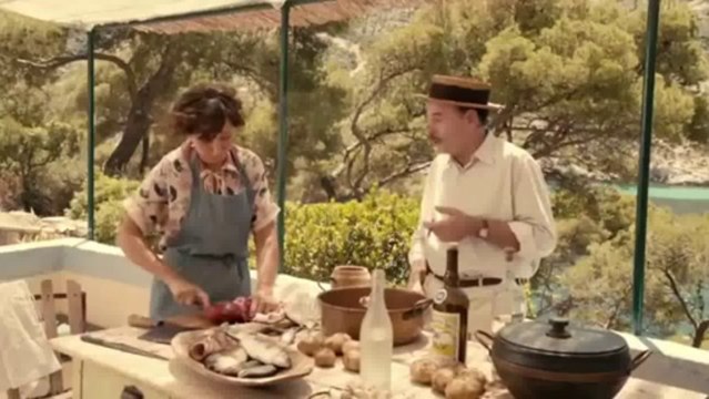 Fanny streaming film en entier streaming VF partie 1