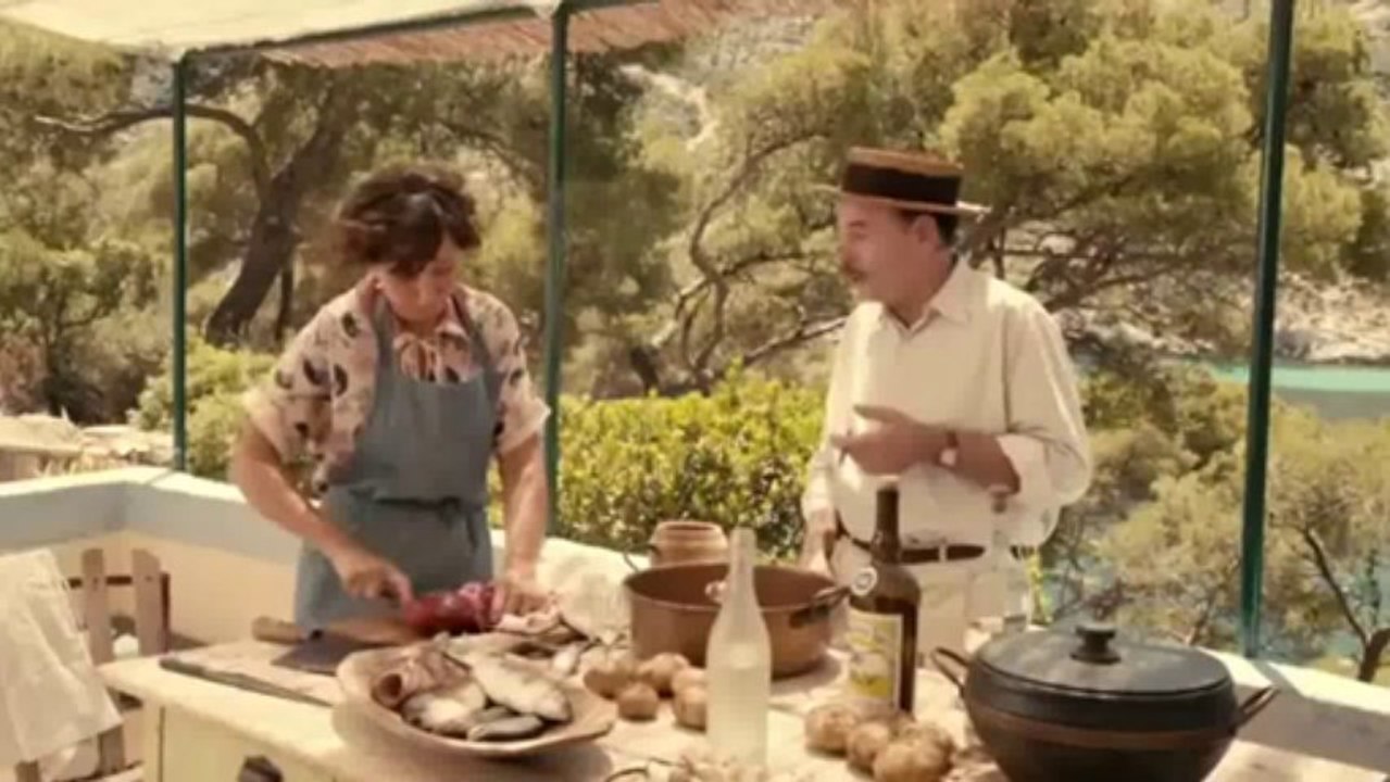 Fanny streaming film en entier streaming VF partie 1