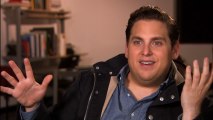 Jonah Hill Is A Rich, Crazy,  Drug User In 
