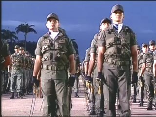 Jefe del Ceofanb: La Fuerza Armada se mantiene cumpliendo el Plan de la Patria