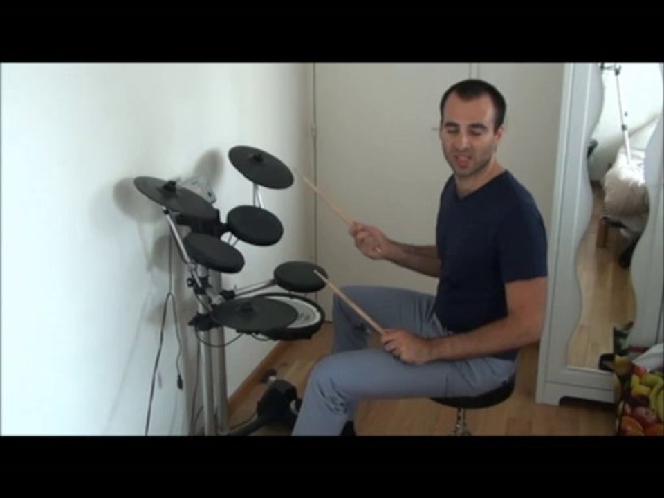 Les Breaks Qui Tuent, épisode 4