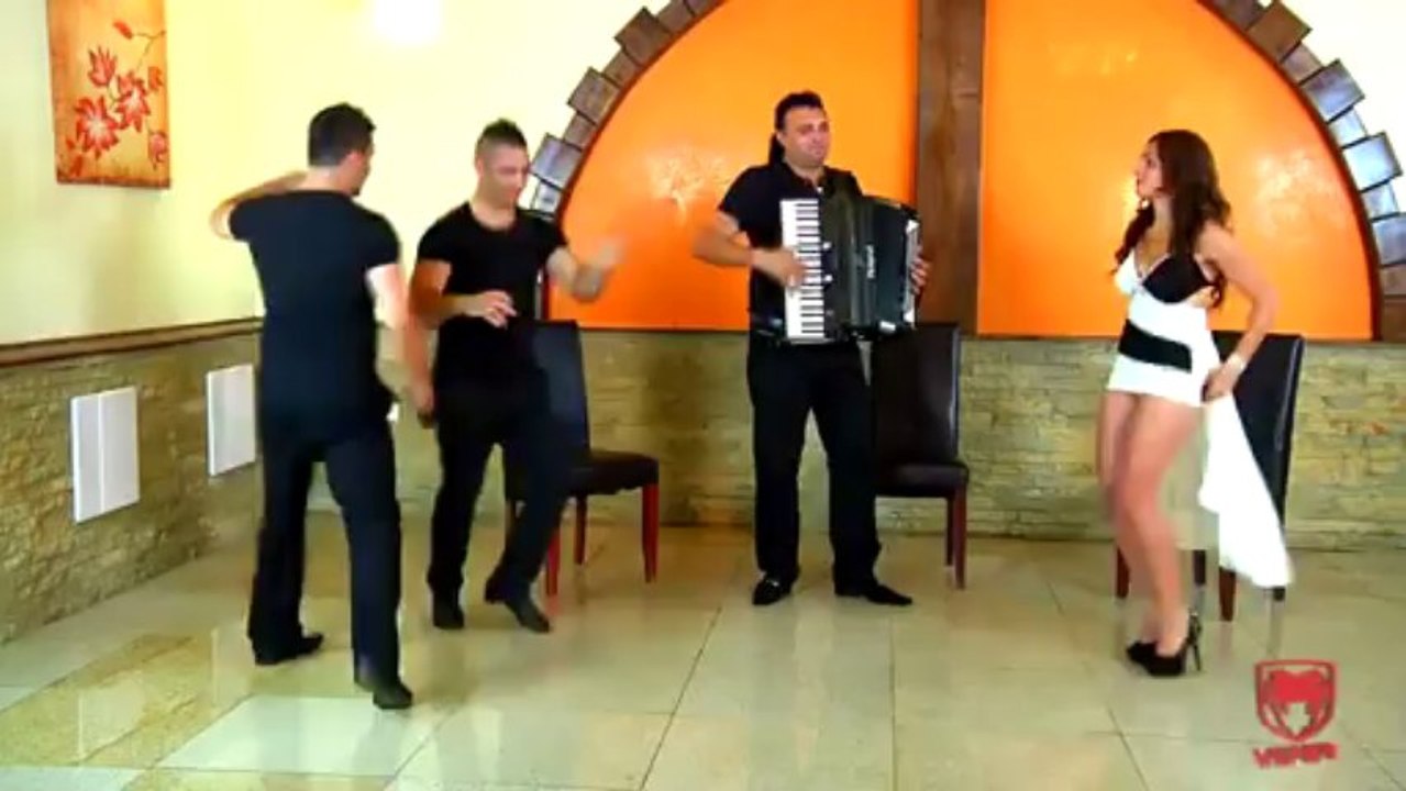 Sandu Ciorba - Papu (NOU 2013)