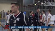 Handball : Derby vendéen entre les Olonnes et Pouzauges