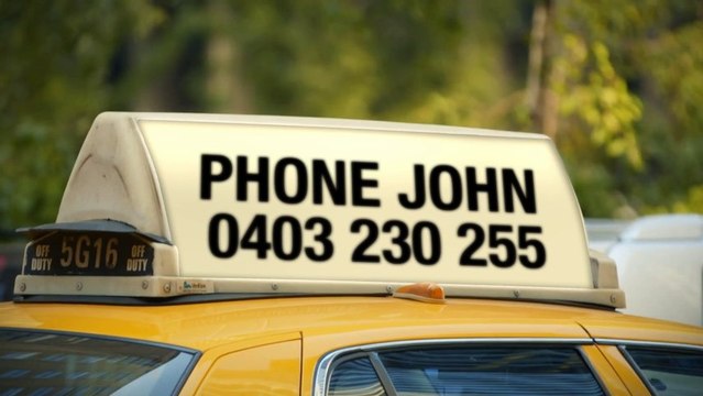 Gold Coast Airport Transfer