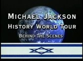 Michael Jackson - HIStory Tour (Behind The Scenes)