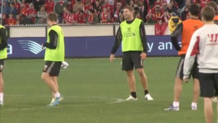 Liverpool are title contenders - Mourinho