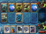 SolForge T/N Savage Beating w/ bad draws