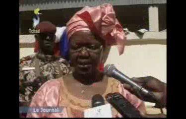 GRAND JTV TCHAD FRANçAIS  DU 27 DECEMBRE 2013 SUR TOL