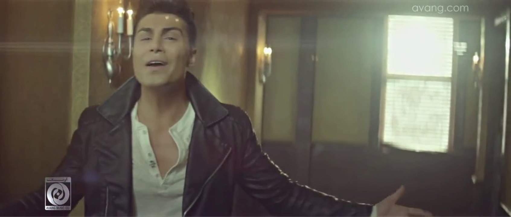 Kamran & Hooman - Az To Entezar Nadashtam | Official Video (HD)