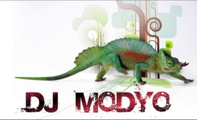 Dj Modyo remix electro