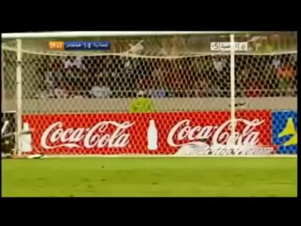 Defender Rommel MURILLO - YouTube