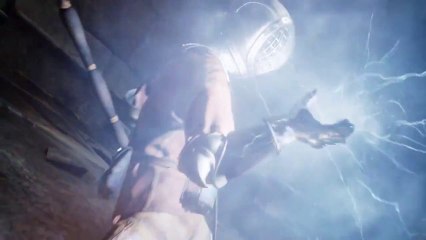 Deep Down Japanese Prologue Trailer