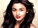 Alia Bhatt First Boyfriend In 6th Standard
