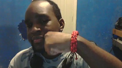 PLEASE DONATE TOWARDS OUR Refuge Bracelets THANK YOU!!!!!