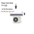 Clearance 9,000 Btu Klimaire 15 SEER DC Inverter Ductless Mini Split Heat Pump Air Conditioner - 115 Volt - 16 Ft Installation...