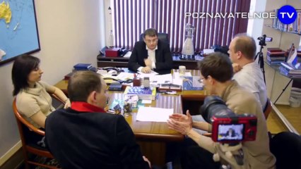 Почему убили Березовского