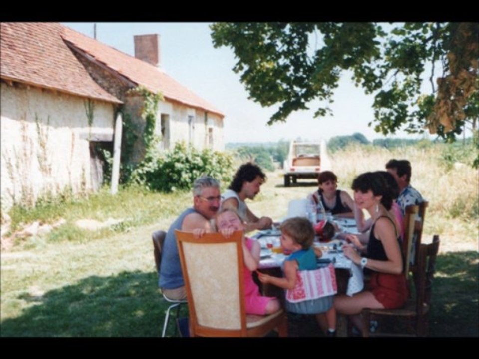 anniversaire 30 d'olivia