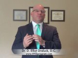 Dr. Draluck, D.C.: Treating Diabetes