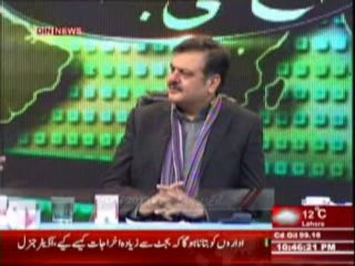 Aaj Ki Baat (Kuch achi kuch buri yado ke sath 2013 ka ikhtitam) 31 December 2013 Part-2