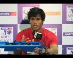 Somdev Devvarman flops in Chennai Open