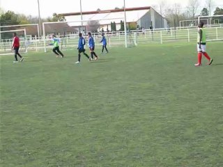 LE 1-2 de bhewi avec floyd et fausse frappe de bruno