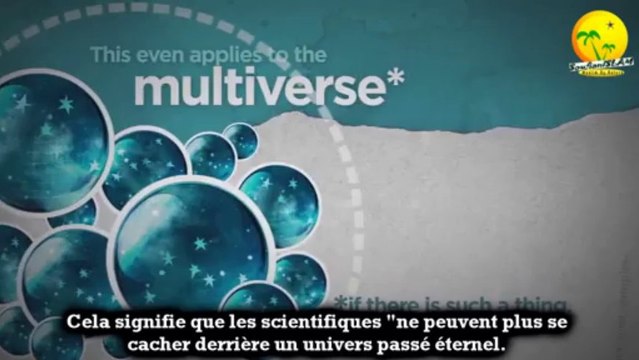 Preuve de l'existence de Dieu. L'argument cosmologique