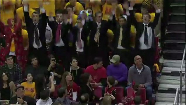 Compilation des Meilleurs supporters et Fans de sport de 2013 - Du bonheur!!!