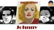 Marlène Dietrich - Johnny (HD) Officiel Seniors Musik