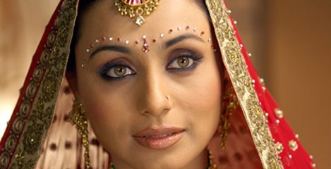 Rani Mukherji - Aditya Chopra Wedding In Feb 2014
