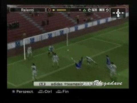 Pes6 - Drogba