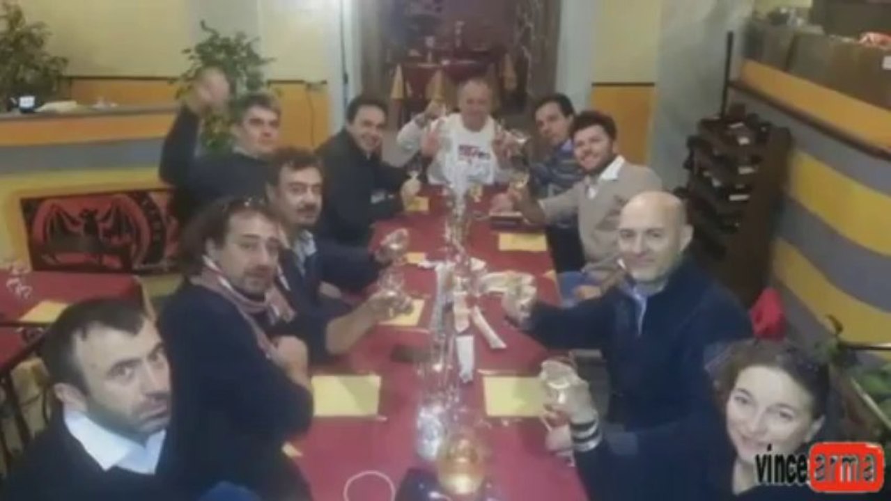 vincenzo 2013