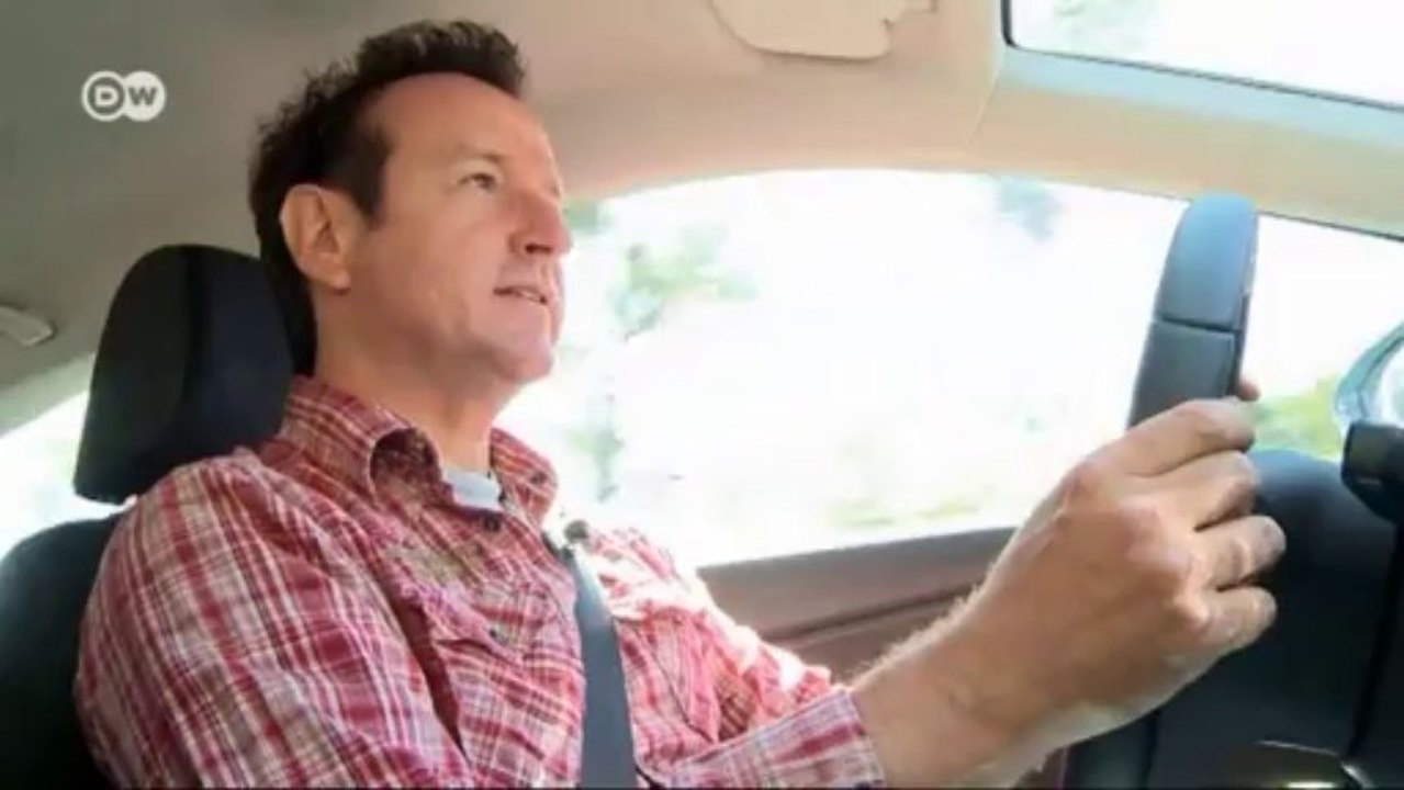 Motor mobil: Das Automagazin vom 31.12.2013 | Motor mobil