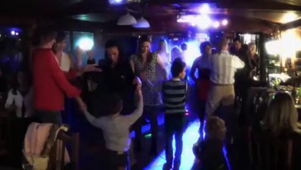 Revelion 2014..."Lo Spuntino" Fregene