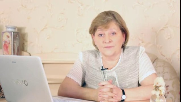 Обращение Светланы Пеуновой к пользователям интернета