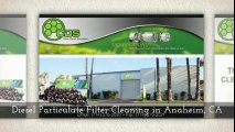 Affordable DPF Cleaning - Orange County DPF Cleaning
