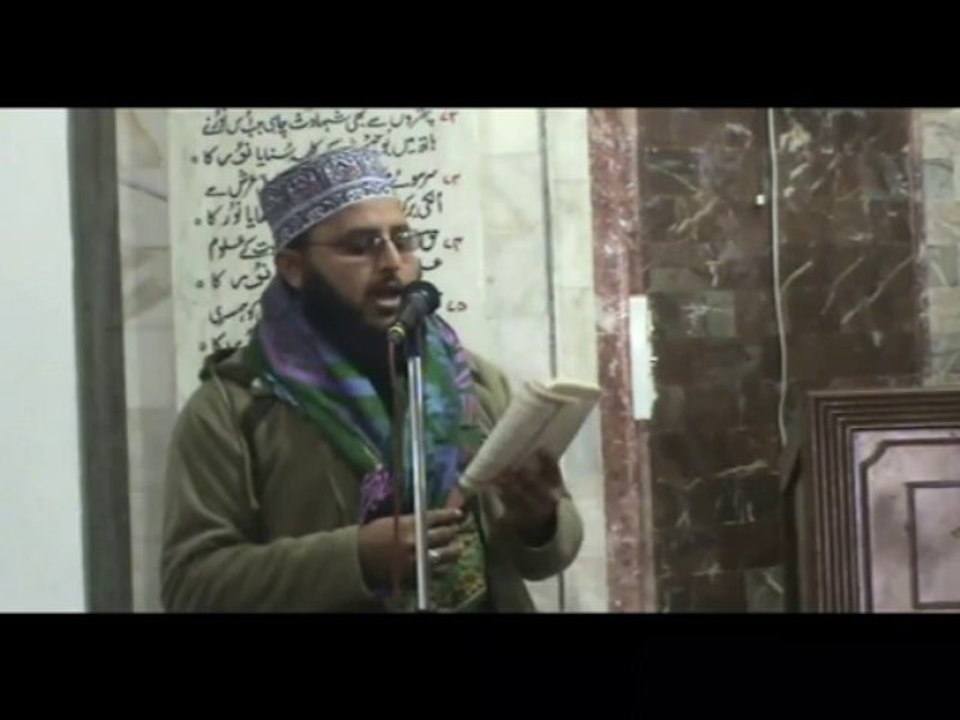 Urs- (19) Qaiser Habib Qadri Mehmoodi