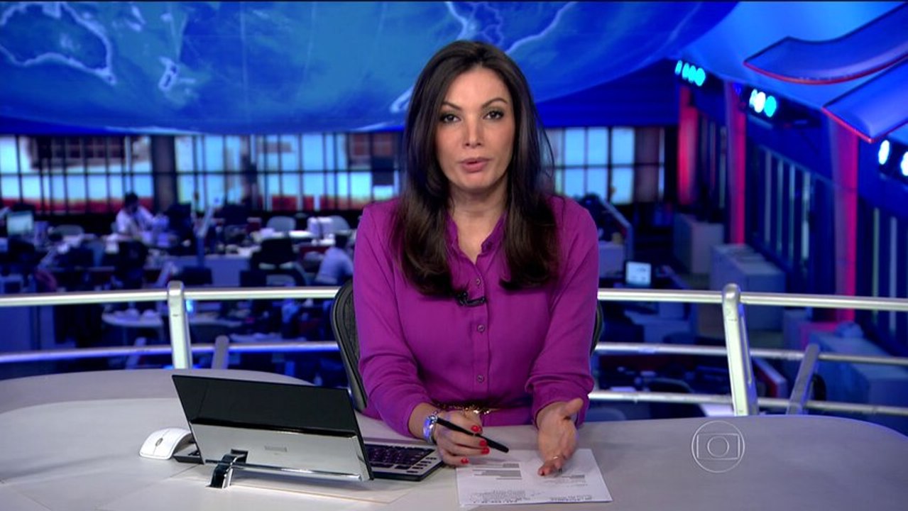 Jornal Nacional - Sexta-Feira - 27/12/2013 - Parte 4 [720p]