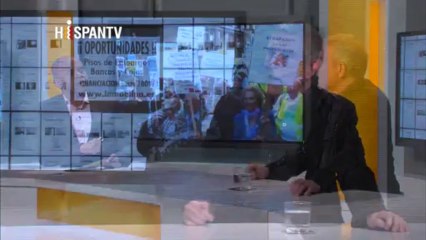 Enfoque – Bancos Españoles: Buitres de la crisis