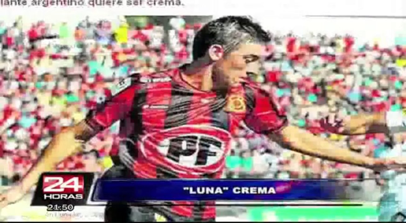 Bloque Deportivo: No es broma, Claudio Pizarro podría volver a Matute