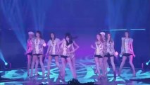 Girls' Generation - The Great Escape   Can t Take My Eyes Off You (Girls&Peace 2nd Japan Tour)