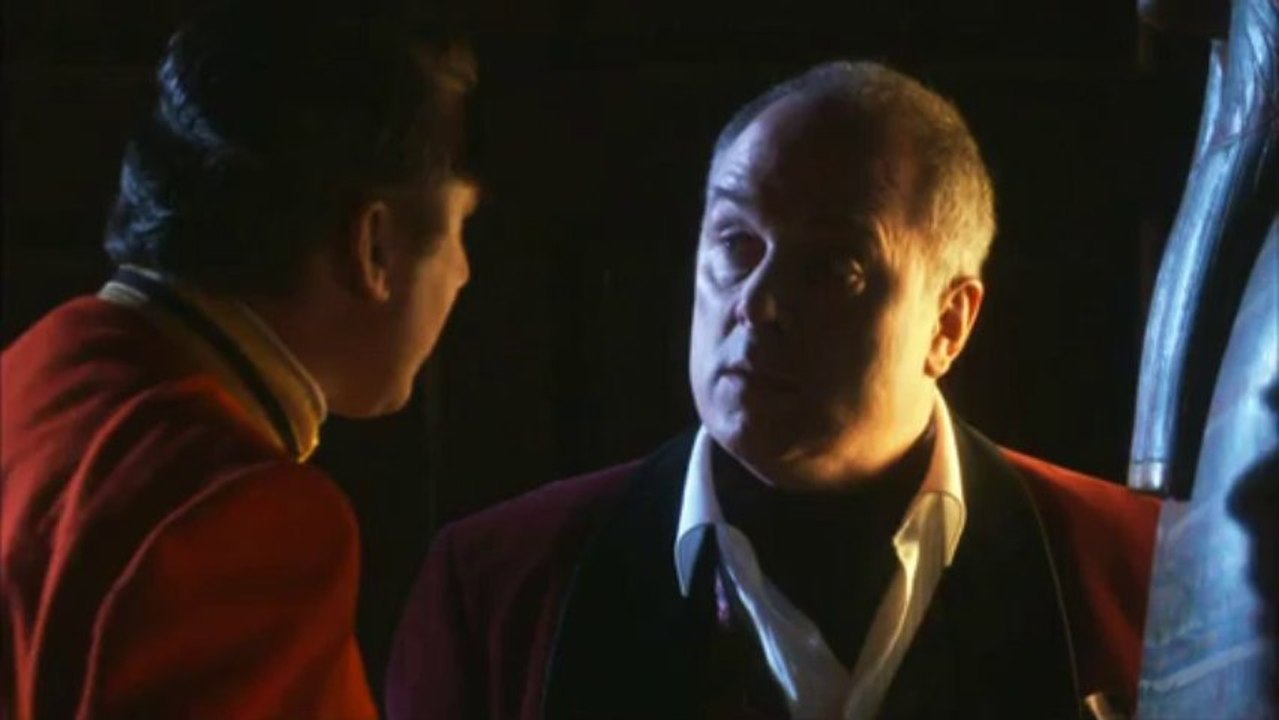 BBC Doctors Series 14 Episode 205 Cheap Thrills 06/03/13