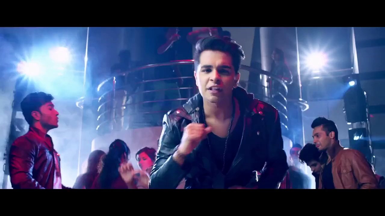 Asim Azhar - Hands In The Air (Official Video)