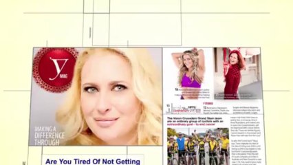 Y Magazine ~ Leading Online Magazine For Raising Business Profiles