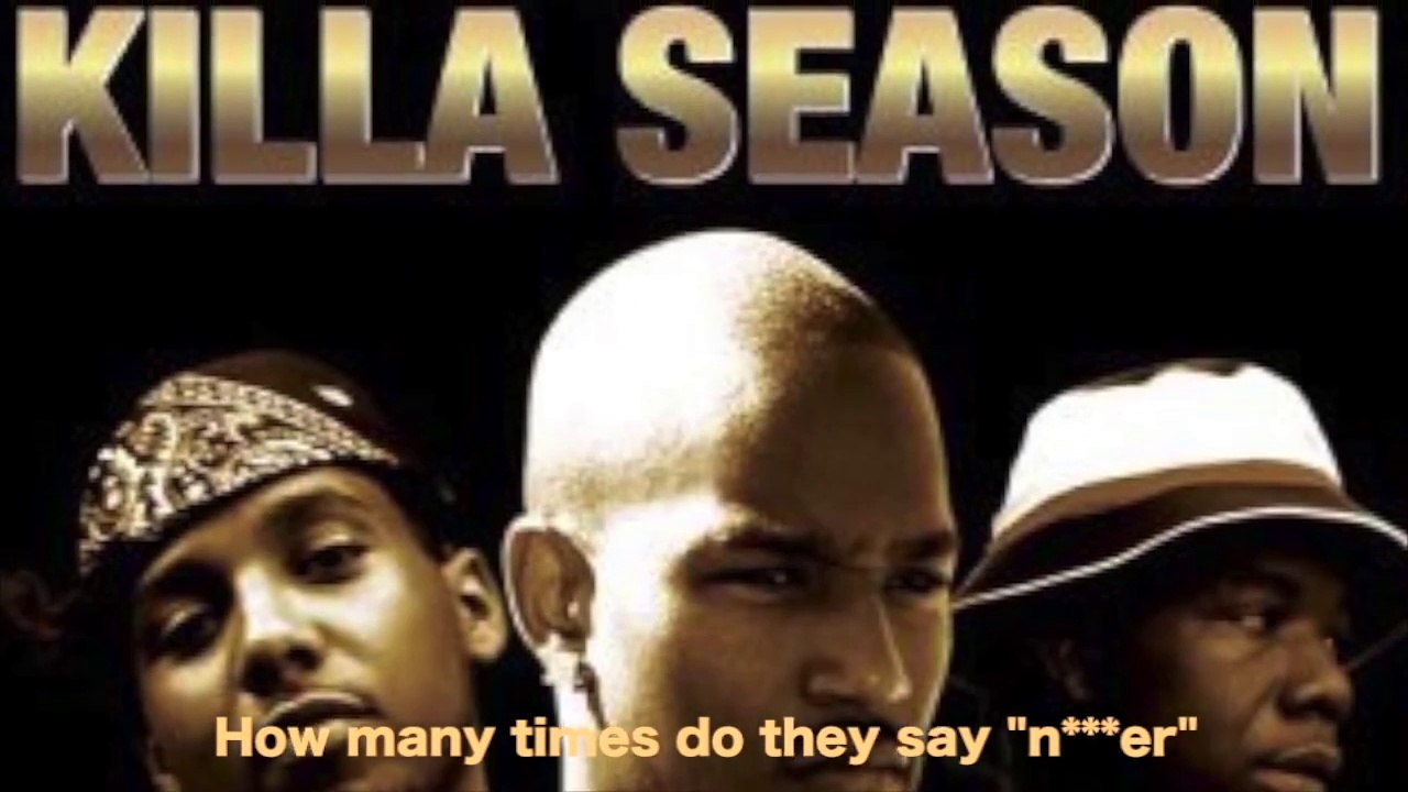 Killa Season Review
