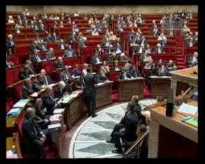 QUESTIONS AU GOUVERNEMENT - Mercredi 2 Juin 2010