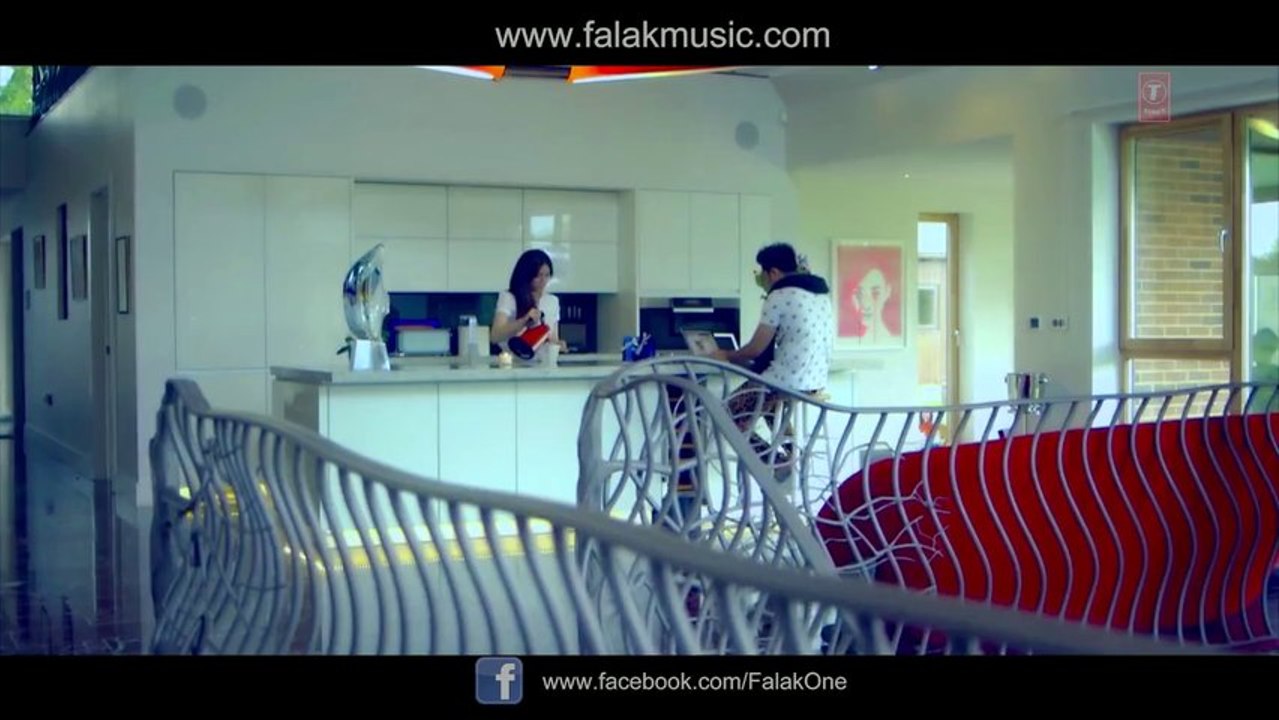 Falak - Judah (Official Video)