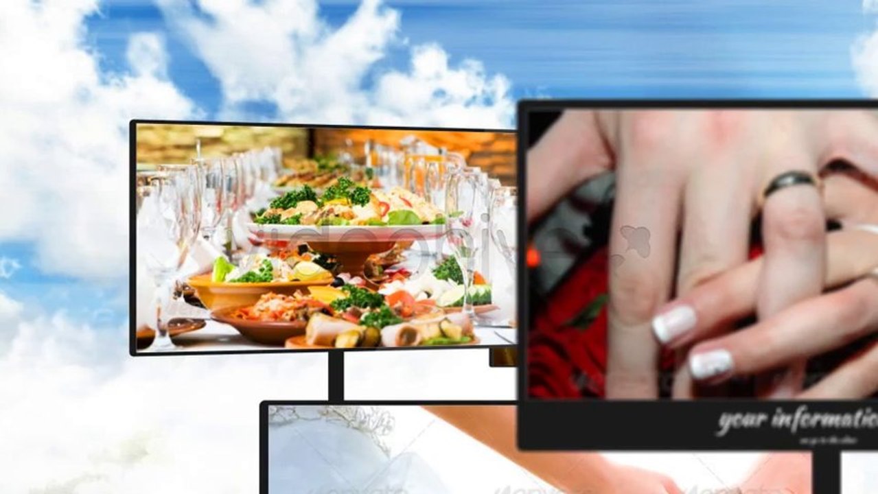 Memoirs - After Effects Template