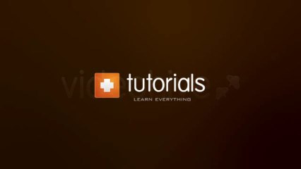 Ambient Particle Logo v2 - After Effects Template
